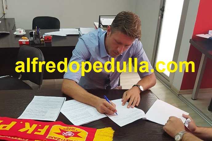 Cani Partizani Tirana