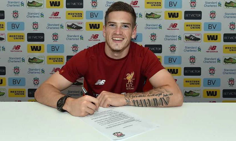 Ufficiale: Liverpool, c’è il rinnovo di Ryan Kent preview
