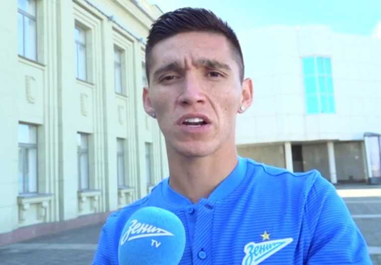 KRANEVITTER, PANE E INTERDIZIONE: ALLERGICO AL GOL, CON IL MANCIO NEL DESTINO preview