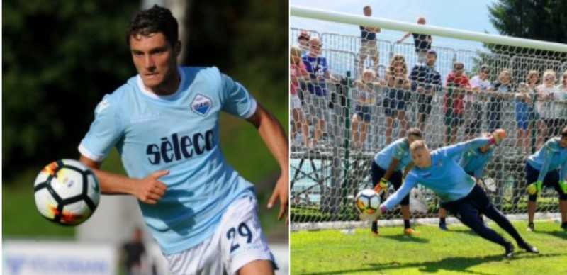 Ufficiale: Lazio, Palombi e Adamonis rinnovano fino al 2022 preview