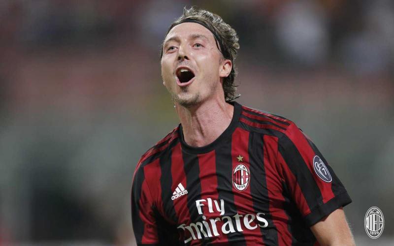 Twitter Milan