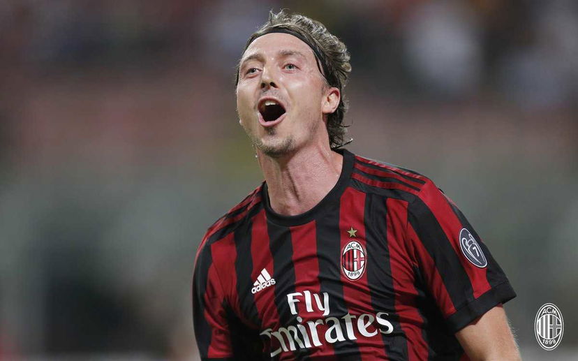 Playoff Europa League: il Milan travolge 6-0 lo Shkendija, doppiette di André Silva e Montolivo preview