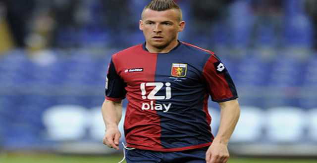 Ufficiale: Fidelis Andria, preso Nadarevic preview