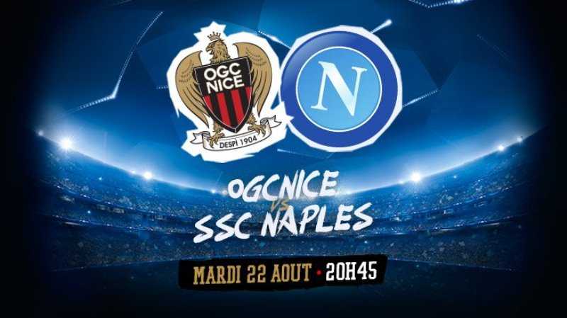 Napoli, chiudi la pratica: la Champions ti aspetta preview