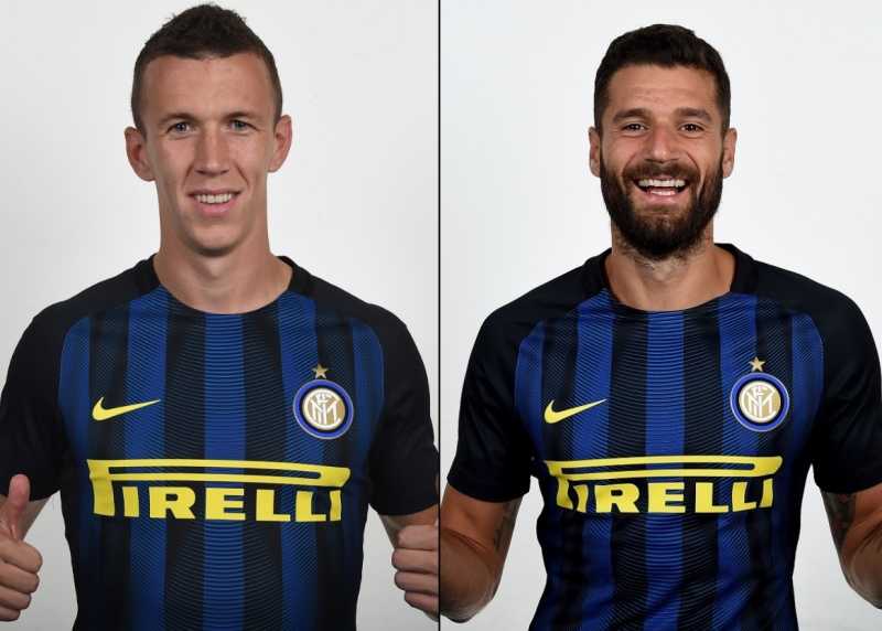 L’indiscrezione: l’Inter indica il prezzo, 50 per Perisic e 30 Candreva preview