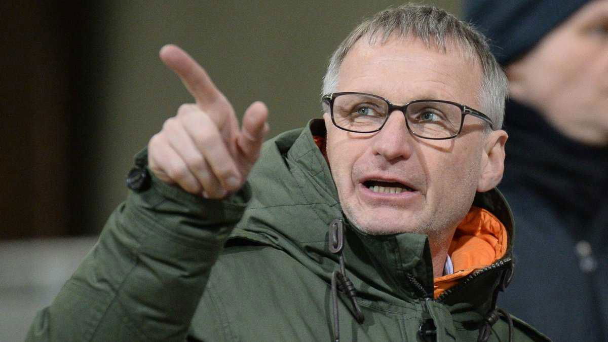 Ufficiale: Stoccarda, Michael Reschke è il nuovo ds article-post