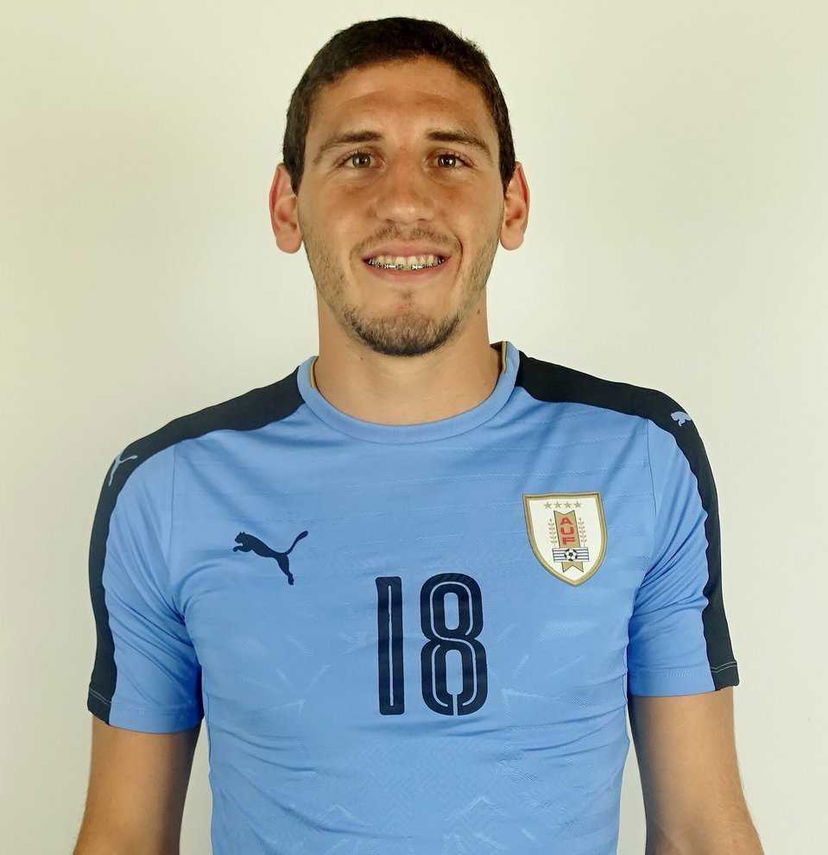 Esclusiva: Rogel, il Genoa darà la risposta entro martedì preview