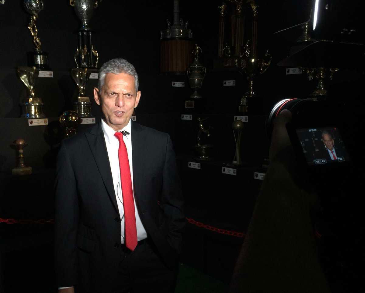 Ufficiale: Reinaldo Rueda è il nuovo allenatore del Flamengo article-post