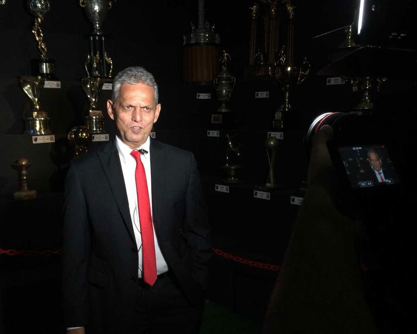 Ufficiale: Reinaldo Rueda è il nuovo allenatore del Flamengo preview