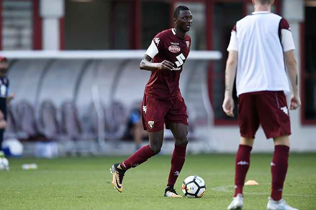 Infortunio per Sadiq della Real Sociedad. Rottura del crociato per l’ex Roma e Torino preview