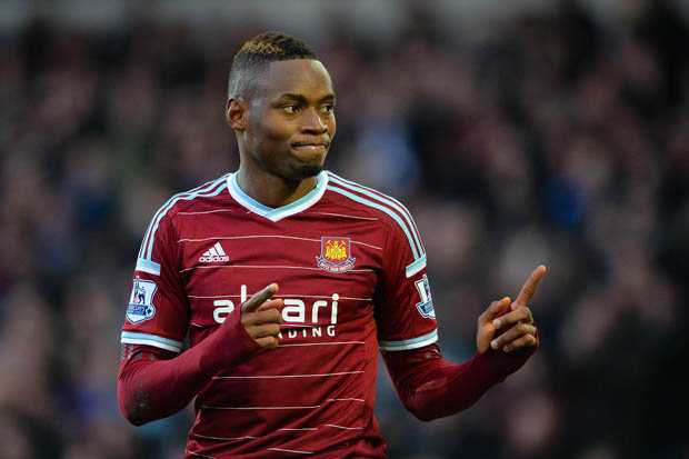 Dall’Inghilterra: Crystal Palace, accordo per Diafra Sakho preview