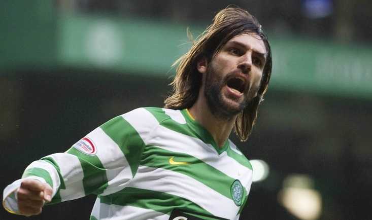 Samaras riparte dalla B turca: ufficiale al Samsunspor article-post