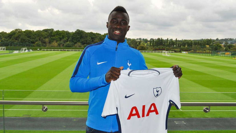 Tottenham, ecco Davinson Sanchez: “Un passo avanti importante per la mia carriera” preview