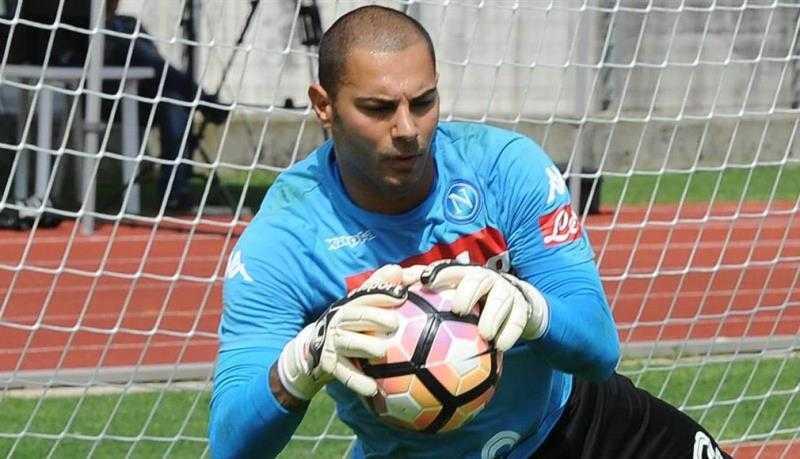 sito ufficiale Napoli