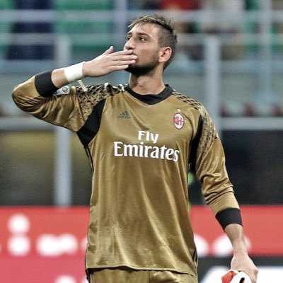 Europa League: Milan (1-1) e Roma (3-1) agli ottavi. Super Donnarumma article-post