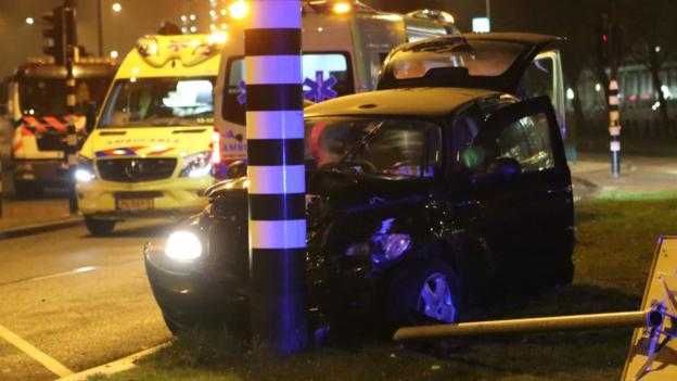 City, incidente per Aguero: frattura alle costole, Napoli a rischio article-post