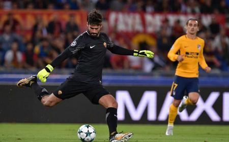 Alisson