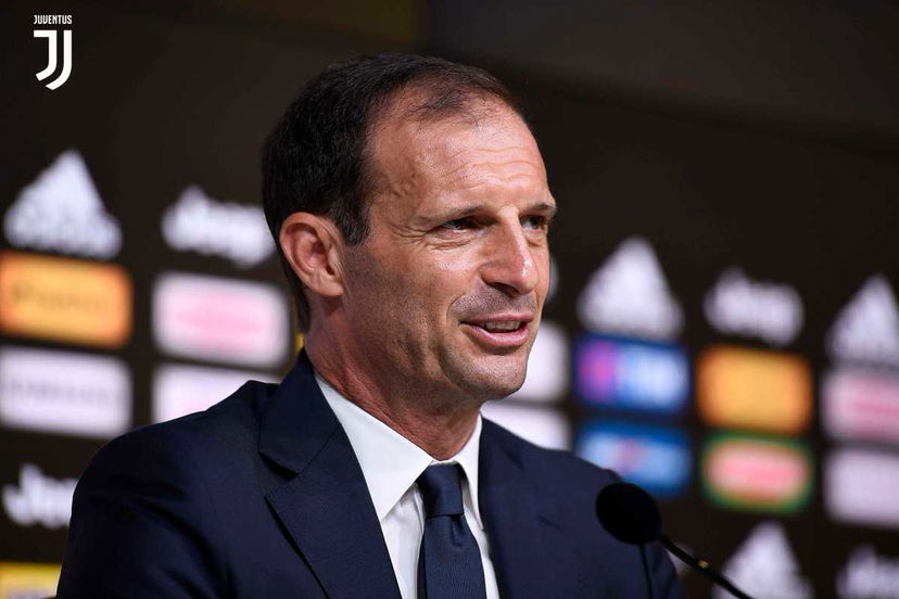 Allegri: “Nel secondo tempo mi sono addormentato. Meret? Da regolamento è rosso. Sul futuro e sullo scudetto…” preview