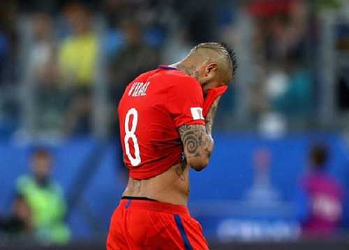 Grave lutto per Arturo Vidal: il padre trovato senza vita preview