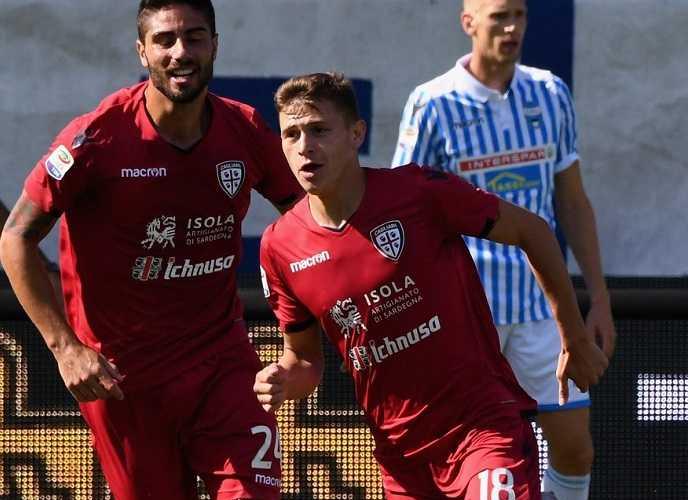 Barella
