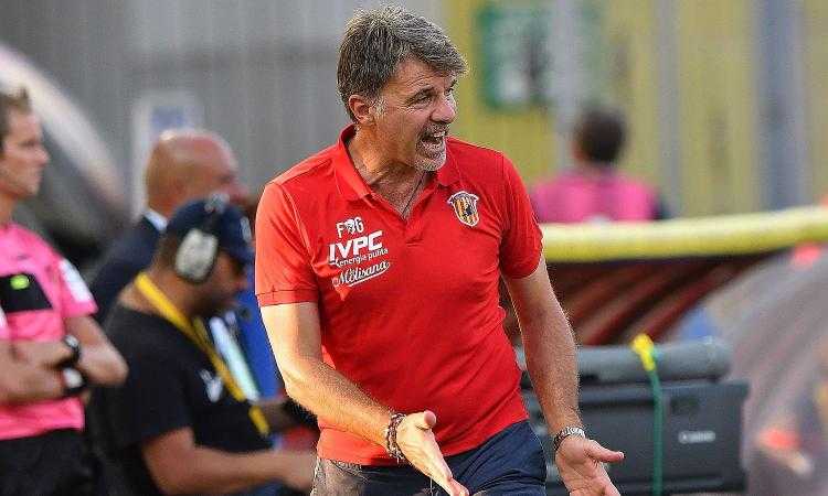 L’indiscrezione: Benevento-Baroni, non ci sono più margini. Su De Zerbi… preview