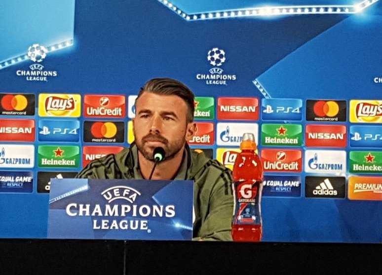 Barzagli: “Domani dobbiamo solo vincere. Sappiamo come si gioca la Champions e siamo avvelenati” preview
