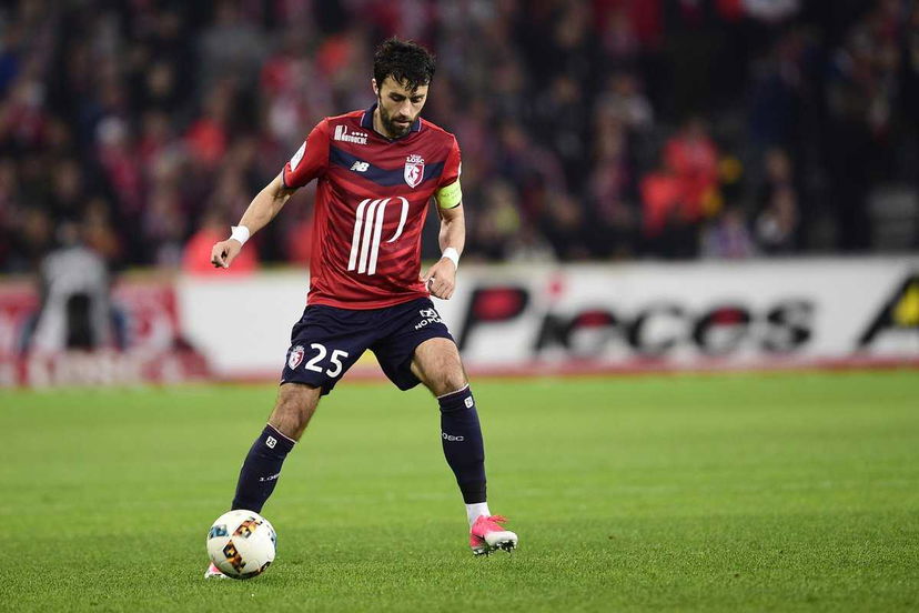 Ufficiale: Lille, risoluzione del contratto per Basa preview