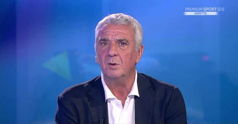 Beccalossi: “Inter da scudetto? No, obiettivo Champions. Bersellini? Grossa perdita” preview