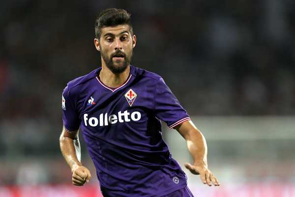Benassi Fiorentina zimbio