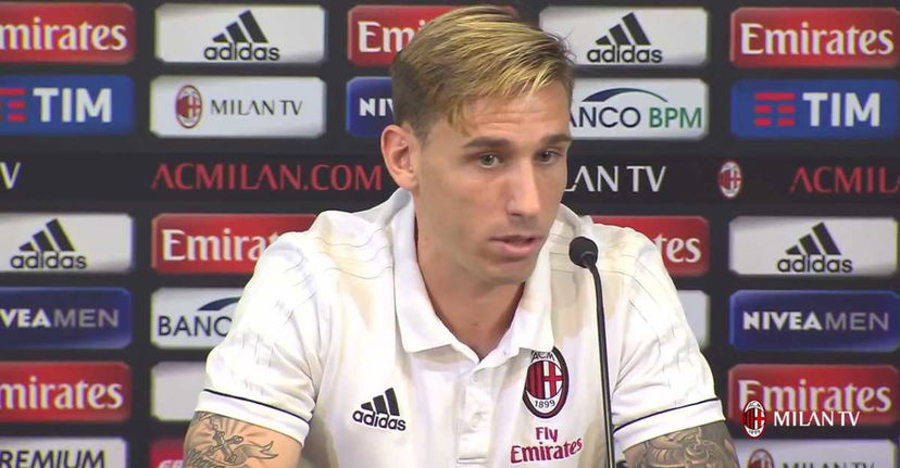 Biglia: “Il derby può cambiare la stagione, dobbiamo essere all’altezza. Suso è il nostro Messi” preview