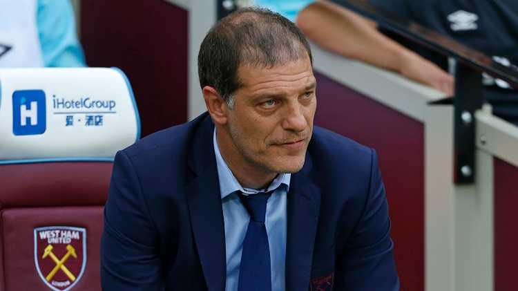 Dalla Spagna: panchina West Ham, spunta anche Sanchez Flores preview