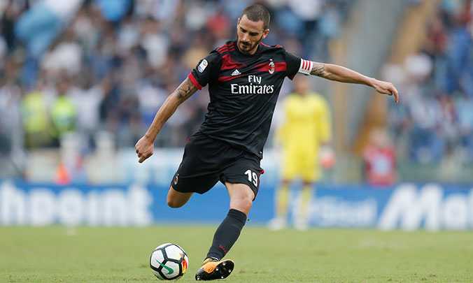Bonucci: “Il Milan non può permettersi queste figure, serve più fame. E anche tempo” preview