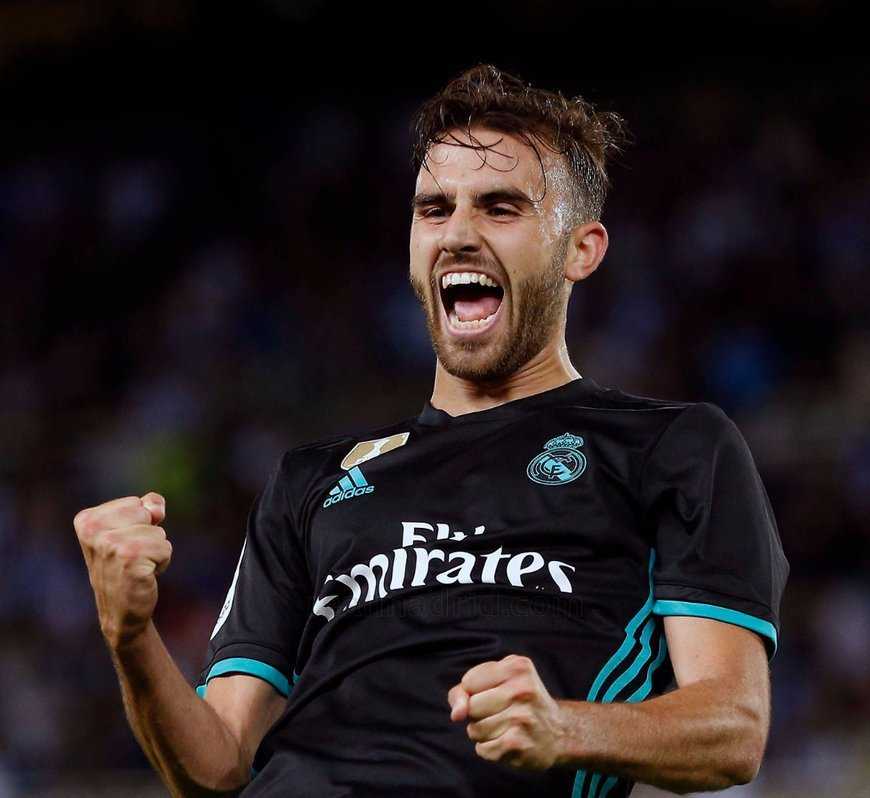 Dalla Spagna: Mayoral in uscita dal Real Madrid, pole Levante article-post