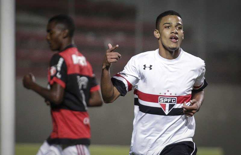 Ufficiale: San Paolo, blindato il gioiellino Brenner preview