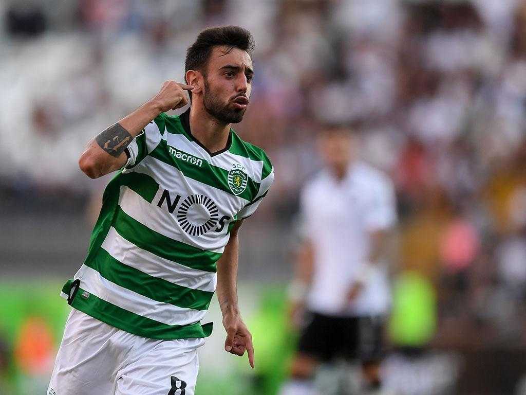 Il retroscena: pressing United per Bruno Fernandes, ma venerdì il Tottenham… article-post