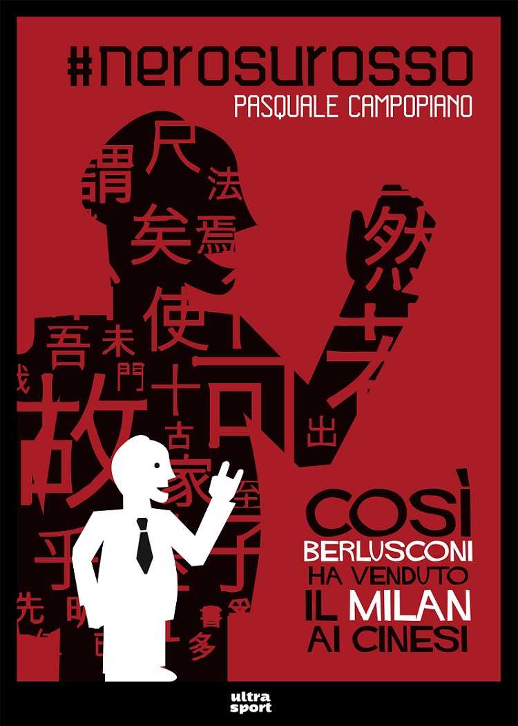 #Nerosurosso di Campopiano: la svolta Milan come in un romanzo. Tutto d’un fiato preview