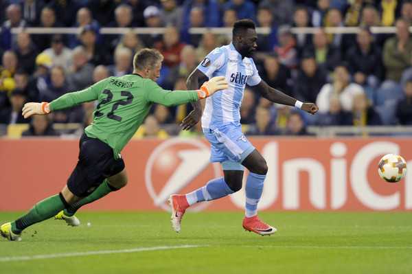 Lazio, Caicedo lascia la Nazionale: “Totalmente in disaccordo con l’esonero di Quinteros” preview