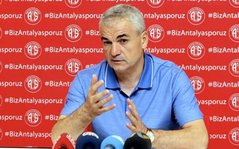 Calimbay Antalyaspor Twitter