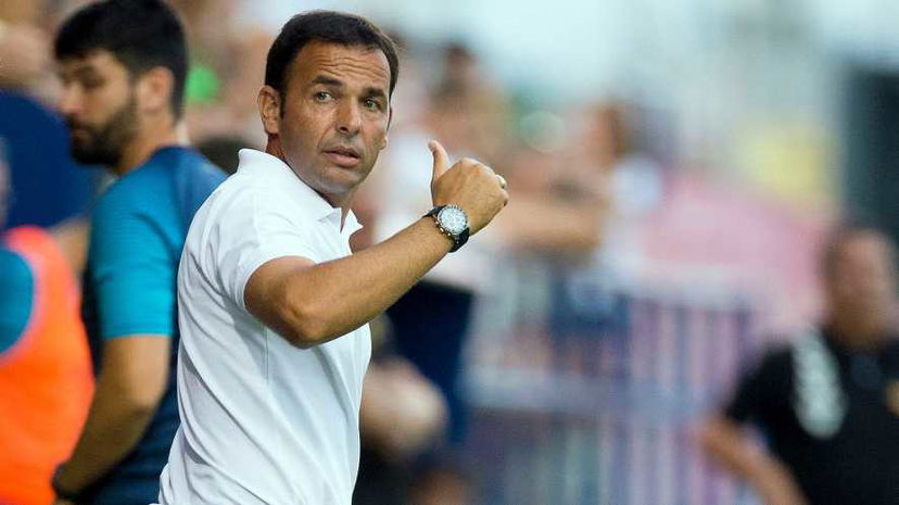 Ufficiale: Villarreal, in panchina torna Javi Calleja preview