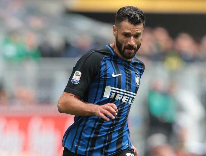 Candreva zimbio