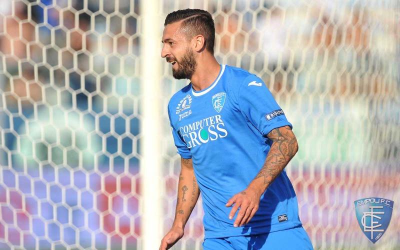 Caputo 1 Empoli Twitter