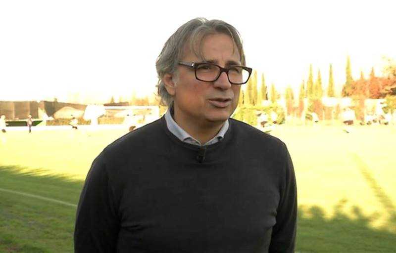 Carnevale: “Chi prende De Paul fa un affare. Musso? il più forte di tutti” preview