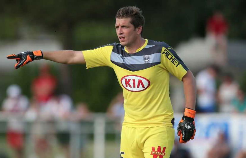 In Turchia sicuri: Galatasaray, è fatta per Carrasso. Domani visite e firma preview