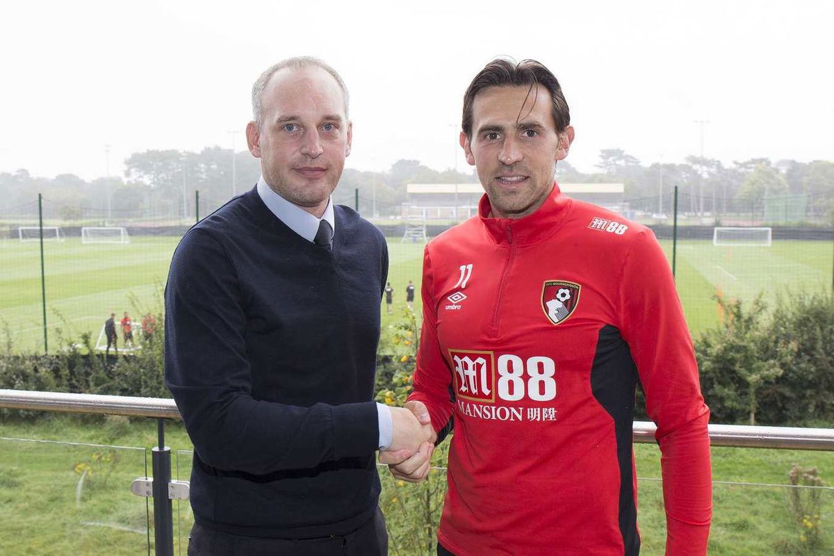 Ufficiale: Bournemouth, Charlie Daniels rinnova fino al 2020 article-post