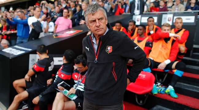 In Francia sicuri: Rennes, Gourcuff a un passo dall’esonero. E Blanc… preview