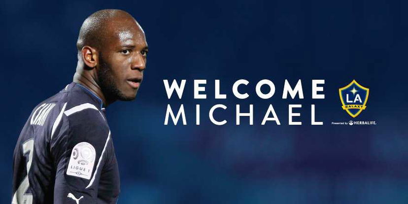 Ufficiale: LA Galaxy, preso l’ex Lazio Ciani preview