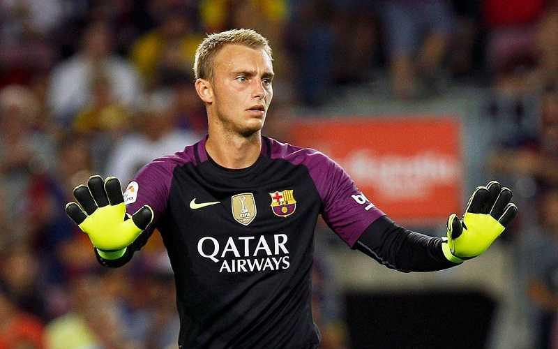 Cillessen totalbarca.com