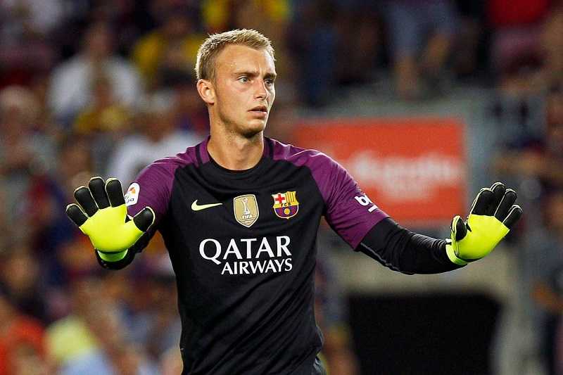 Dalla Spagna: il Valencia pensa a Cillessen del Barcellona preview
