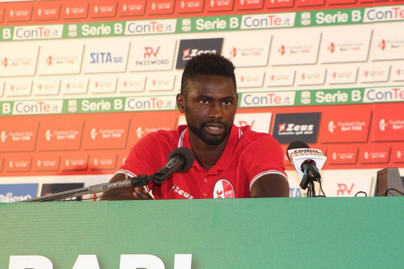 Esclusiva: il Bari non si ferma, ora Cissé dal Verona! preview