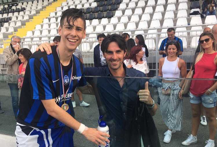 Ariatti esclusivo: “Vi racconto Caligara. Melegoni? Futuro uomo mercato. E che sorpresa Cucchietti…” preview